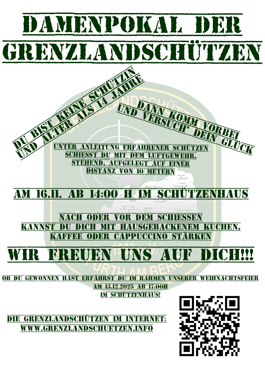 2024 damenpokal